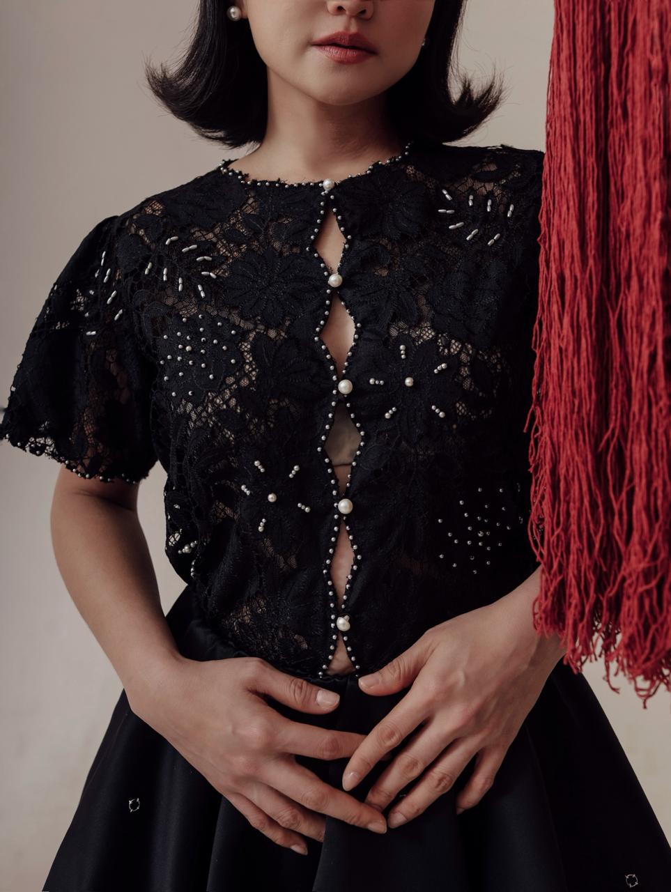 ZANYA TOP  (ARRAY CNY'26)