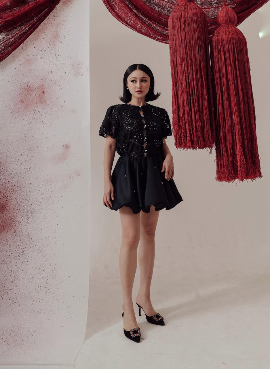ZANYA TOP  (ARRAY CNY'26)