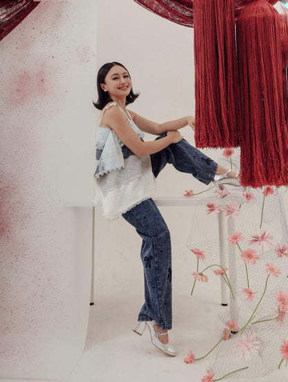 LIORA TOP (ARRAY CNY'26)