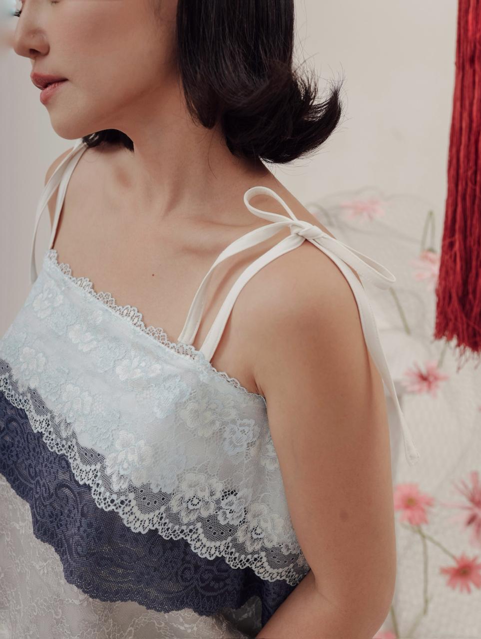 LIORA TOP (ARRAY CNY'26)