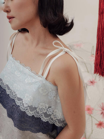 LIORA TOP (ARRAY CNY'26)