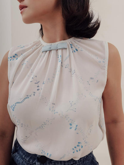 EIRA TOP  (ARRAY CNY'26)