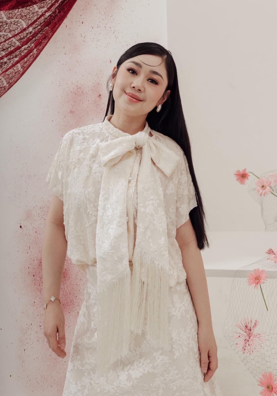 RUN TOP (ARRAY CNY'26)