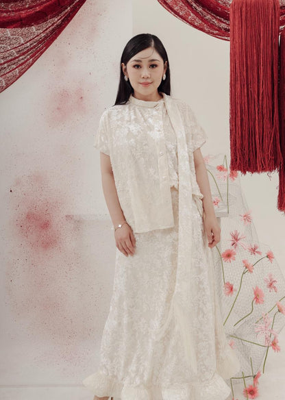 RUN TOP (ARRAY CNY'26)
