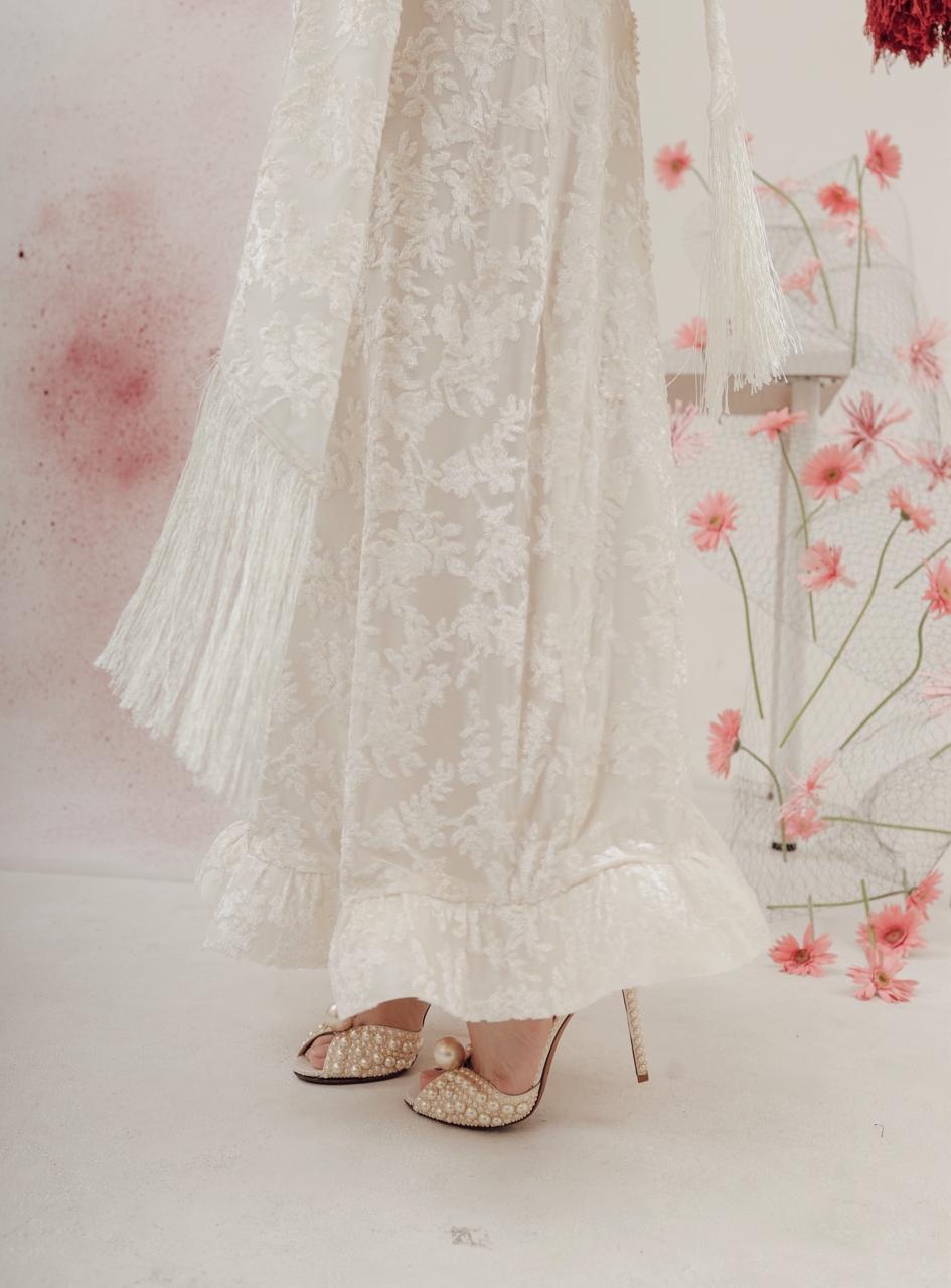 RUN SKIRT (ARRAY CNY'26)