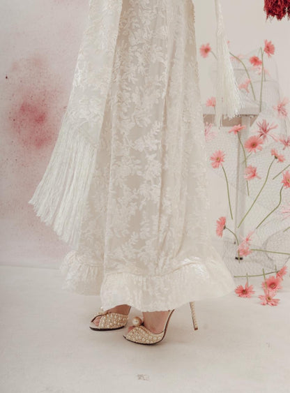 RUN SKIRT (ARRAY CNY'26)