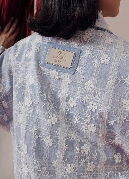 AQUARA OUTER (ARRAY FIRST BLOOM)