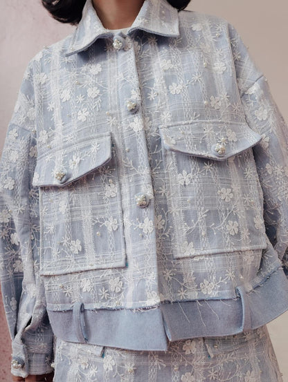 AQUARA OUTER (ARRAY FIRST BLOOM)