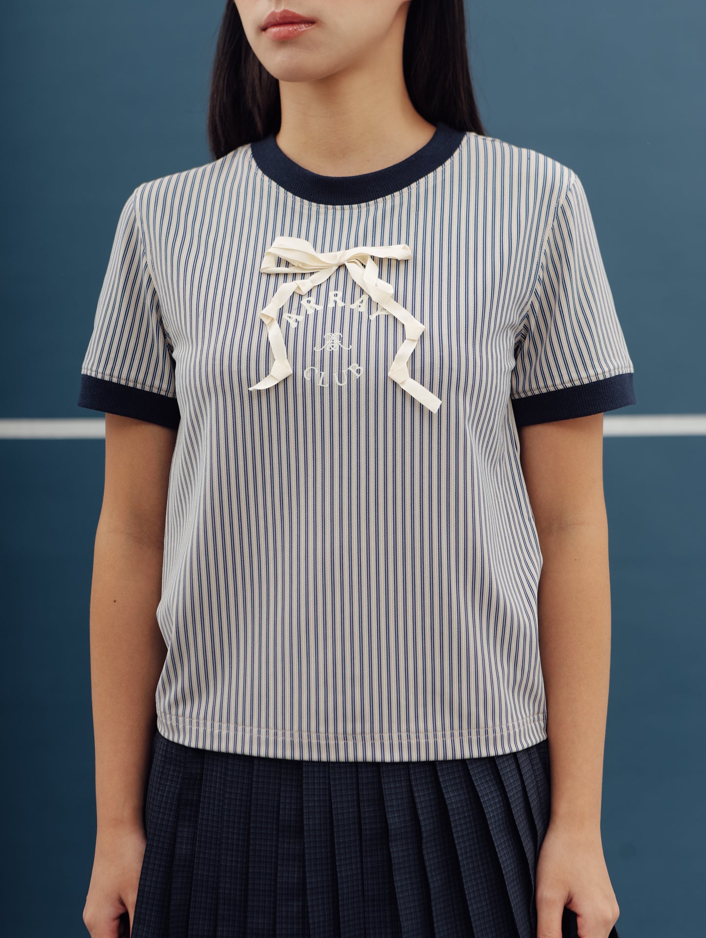 SENA TOP (ARRAY CLUB'26)