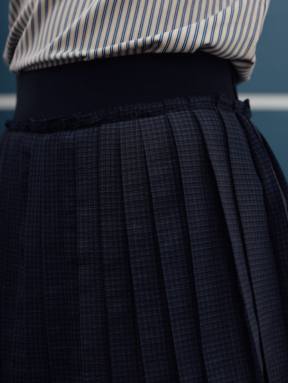 FEELA SKORT (ARRAY CLUB'26)