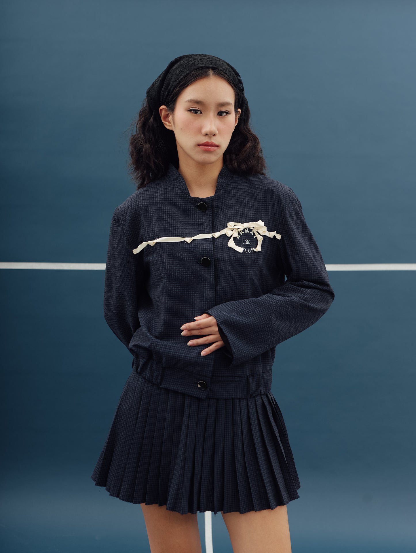 FEELA OUTER (ARRAY CLUB'26)