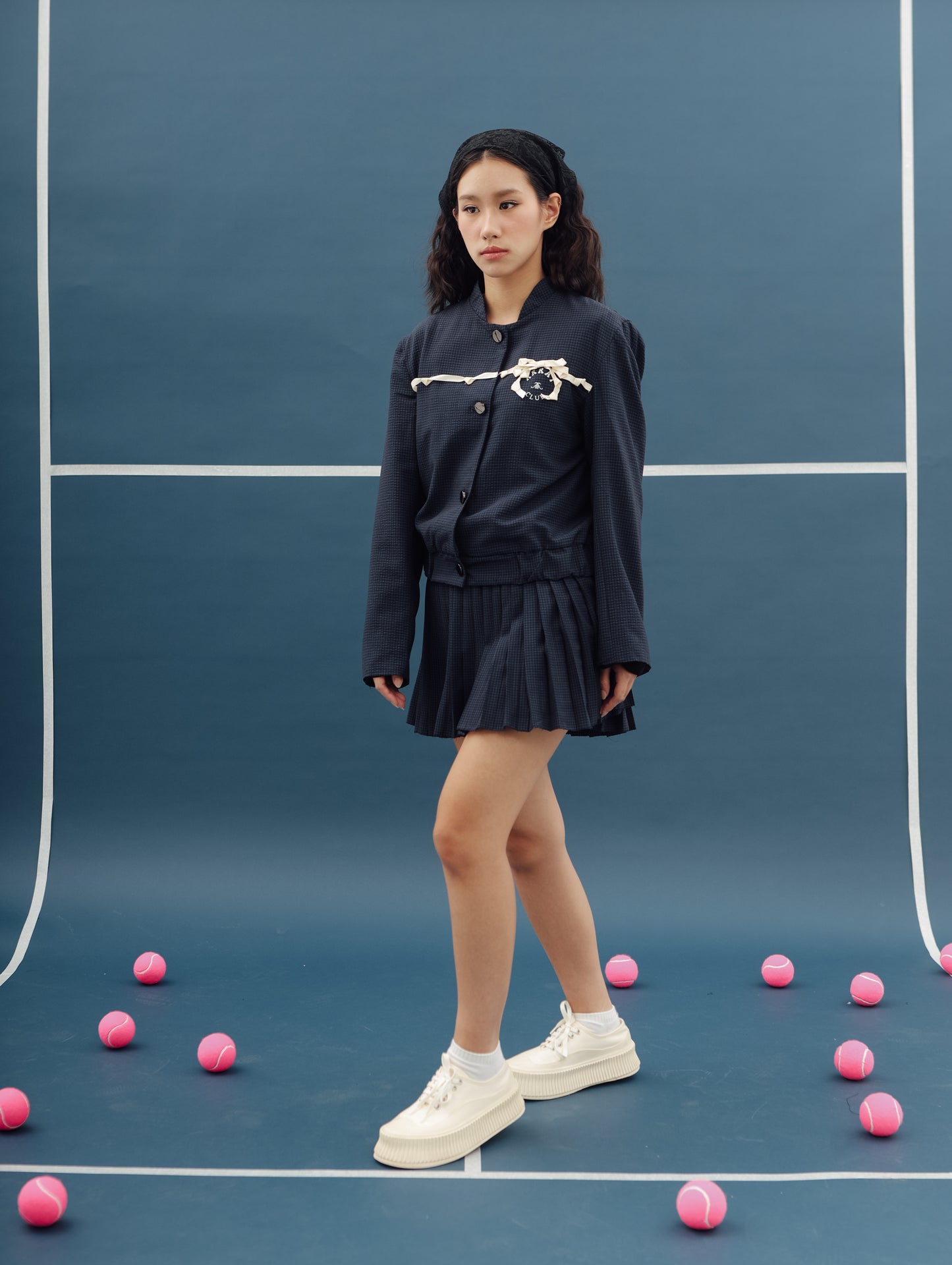 FEELA OUTER (ARRAY CLUB'26)