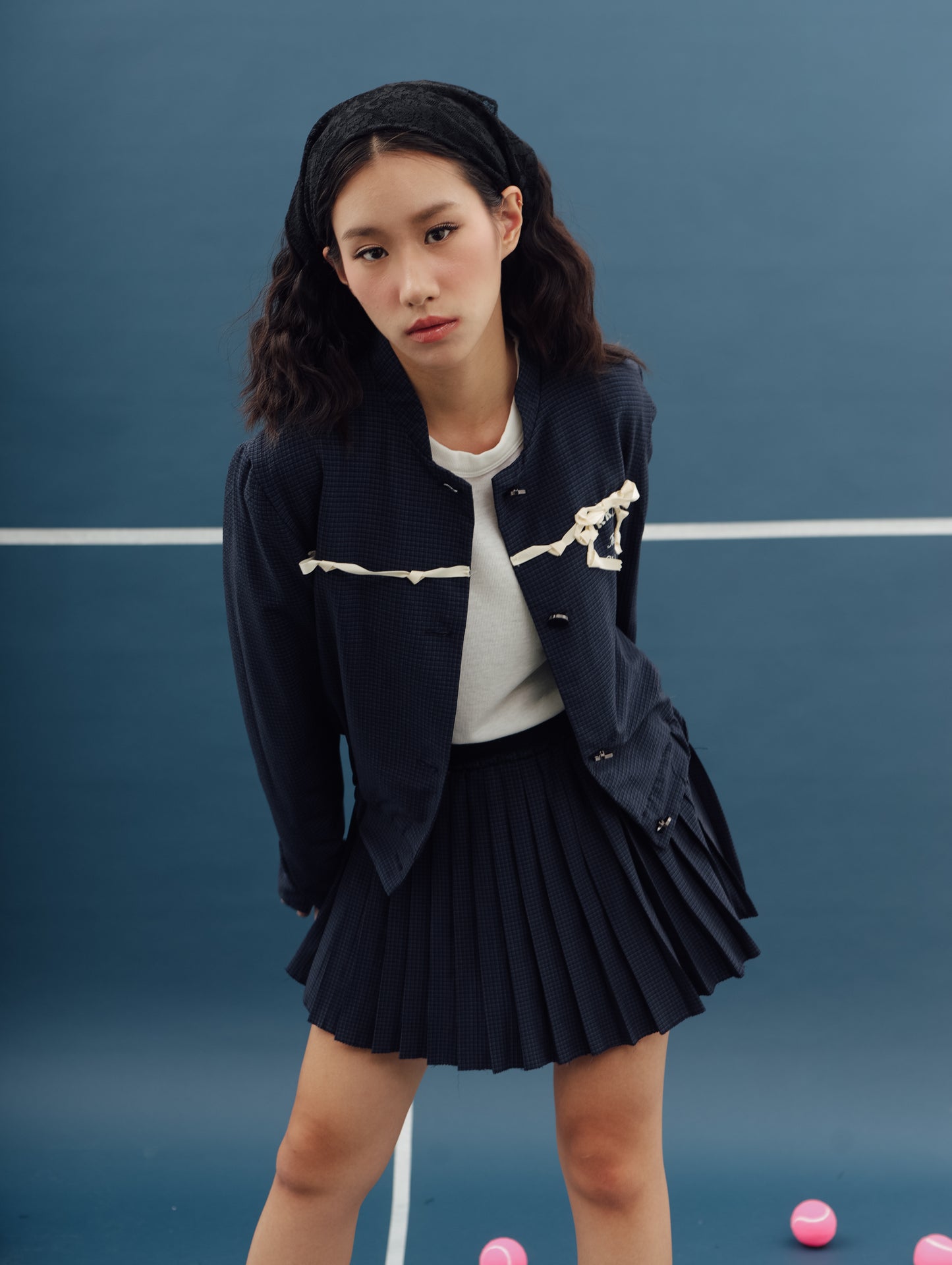 FEELA OUTER (ARRAY CLUB'26)