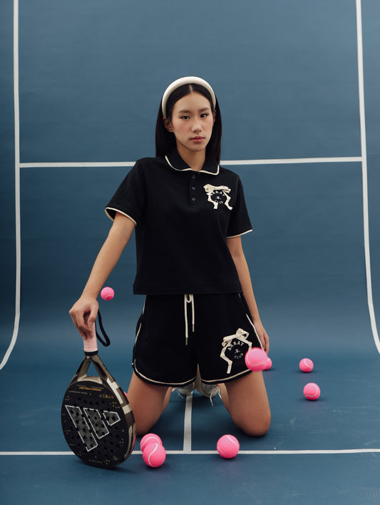 MORFY TOP (ARRAY CLUB'26)