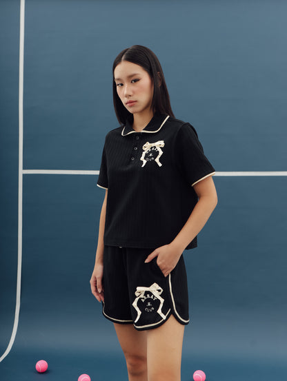 MORFY TOP (ARRAY CLUB'26)