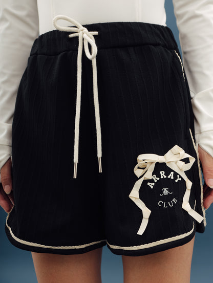 MORFY SHORTS (ARRAY CLUB'26)