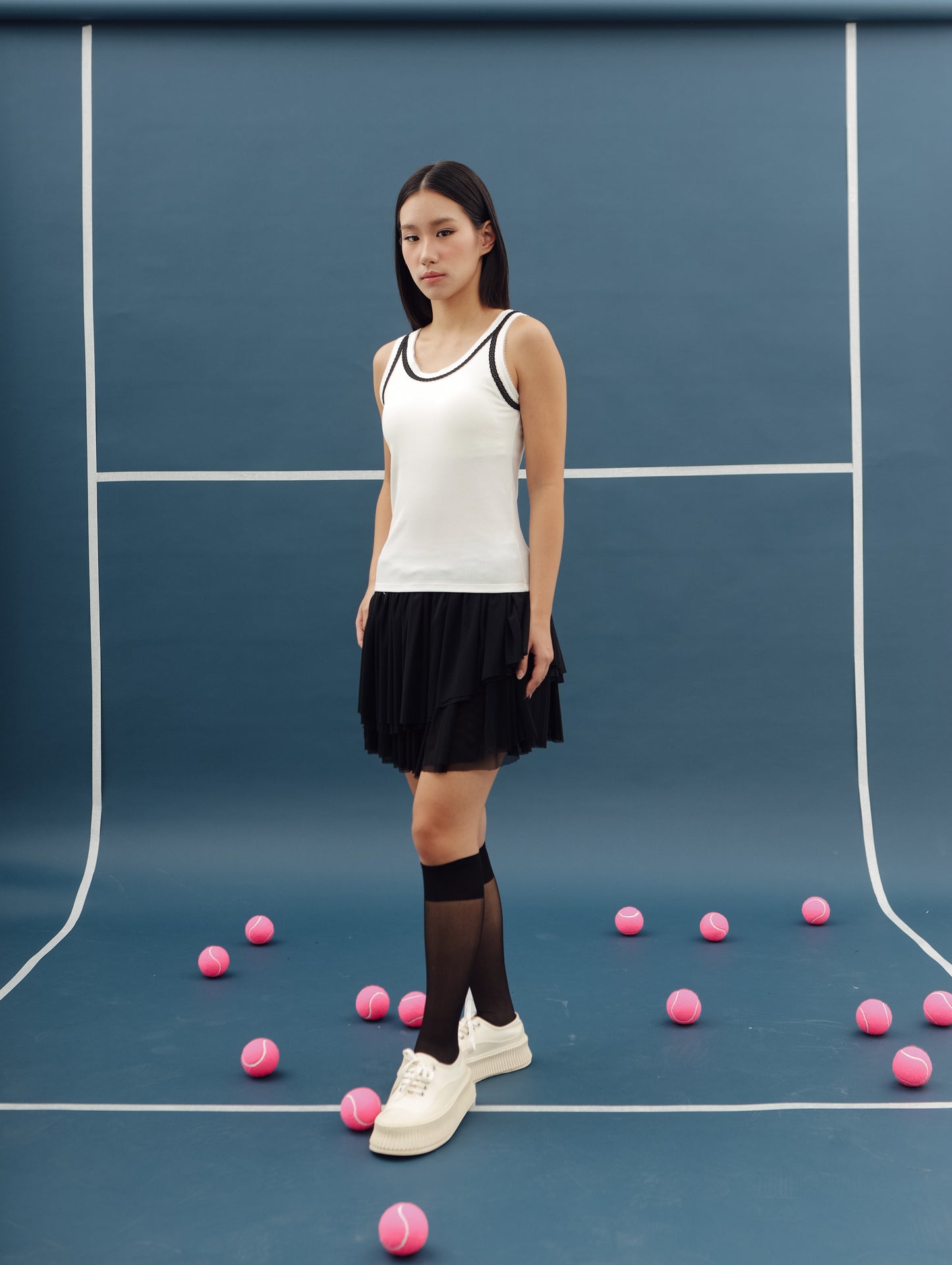 NEMI TANKTOP (ARRAY CLUB'26)