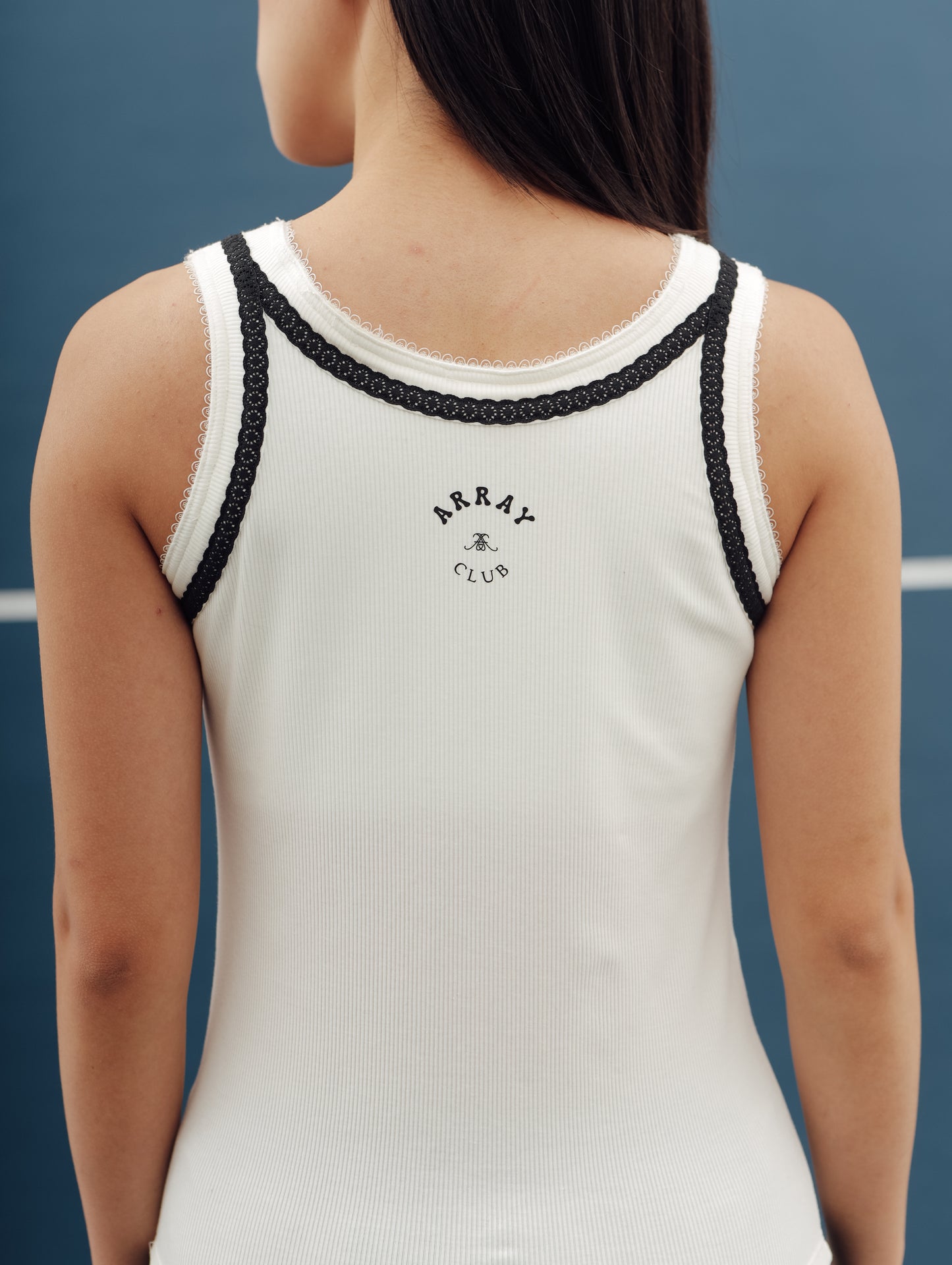 NEMI TANKTOP (ARRAY CLUB'26)