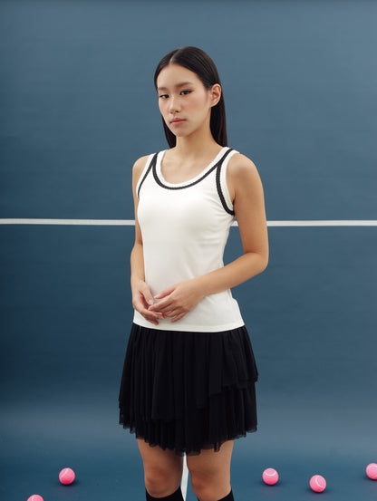 NEMI TANKTOP (ARRAY CLUB'26)