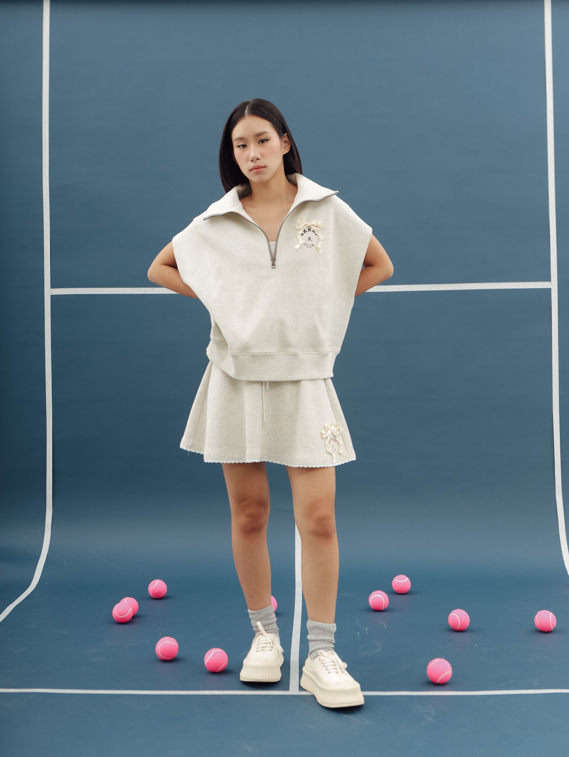 NERA TOP (ARRAY CLUB'26) – Array
