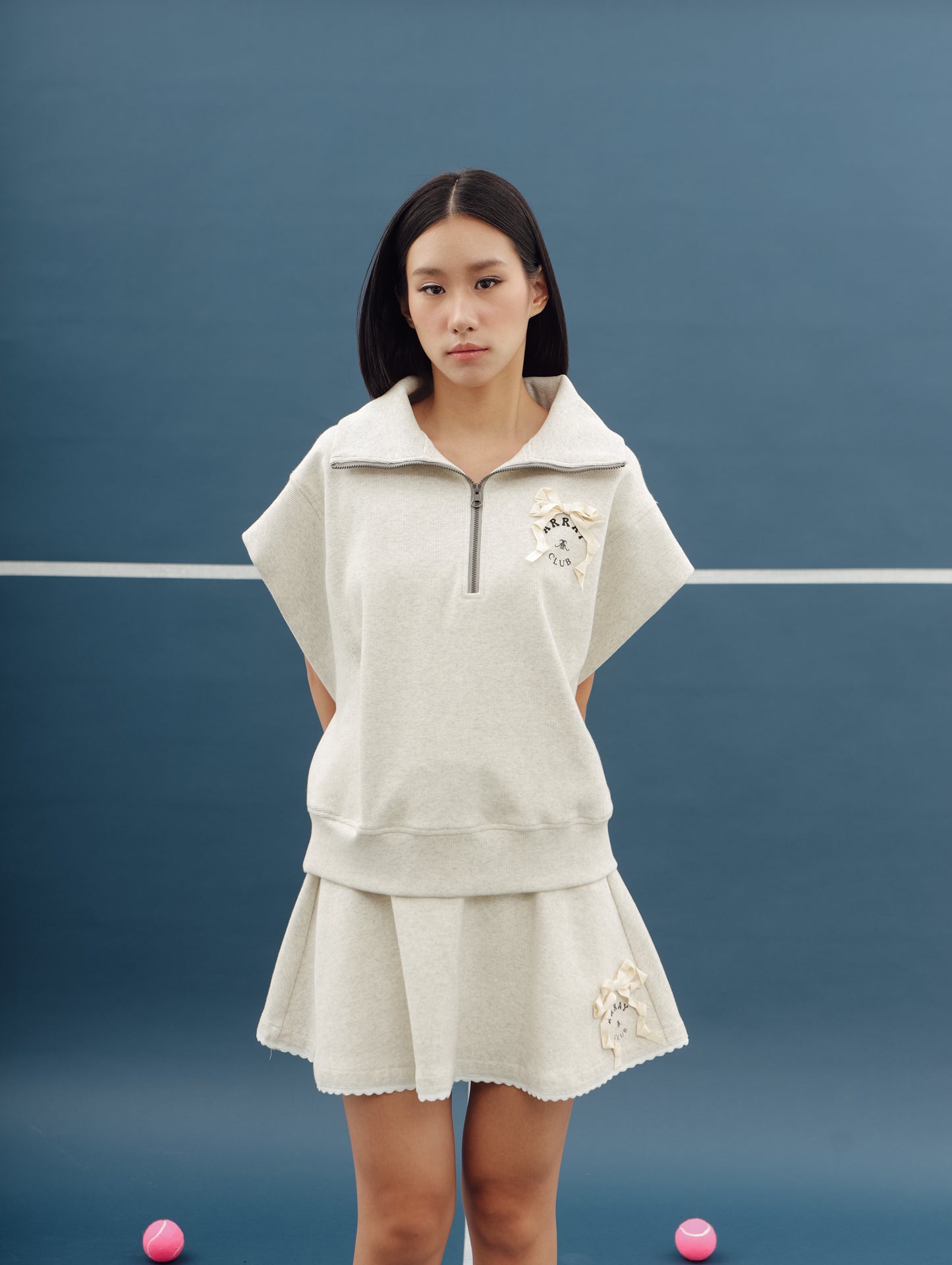 NERA TOP (ARRAY CLUB'26)