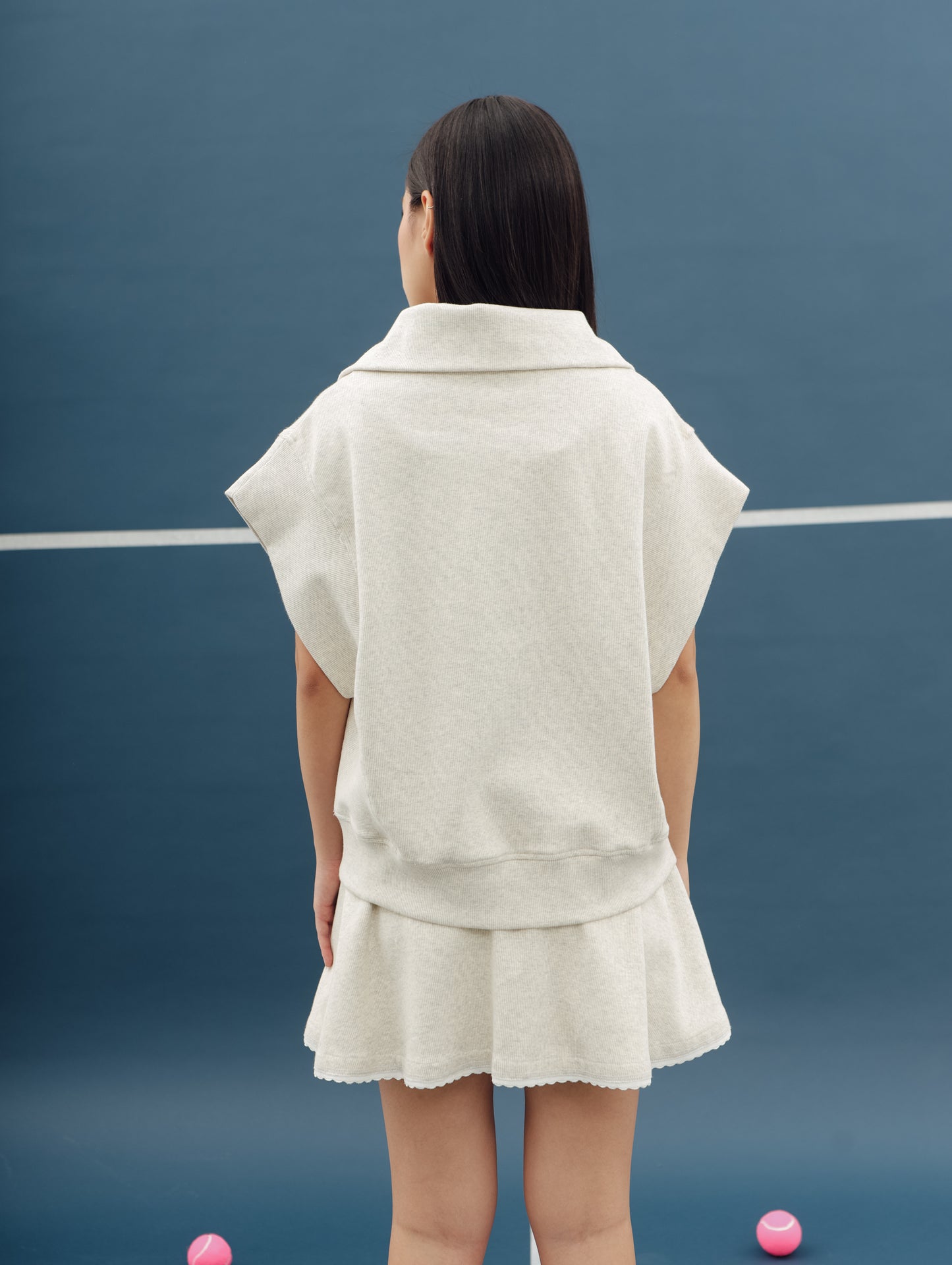 NERA TOP (ARRAY CLUB'26)