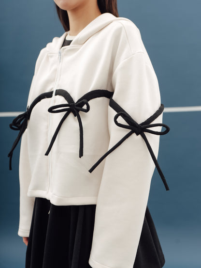 PAFFY OUTER (ARRAY CLUB'26)