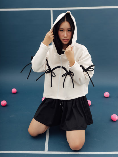 PAFFY OUTER (ARRAY CLUB'26)