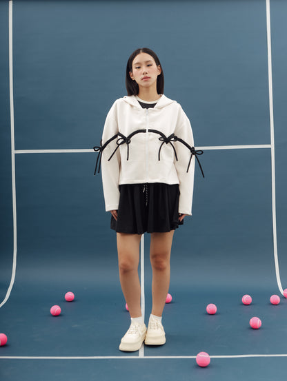 PAFFY OUTER (ARRAY CLUB'26)