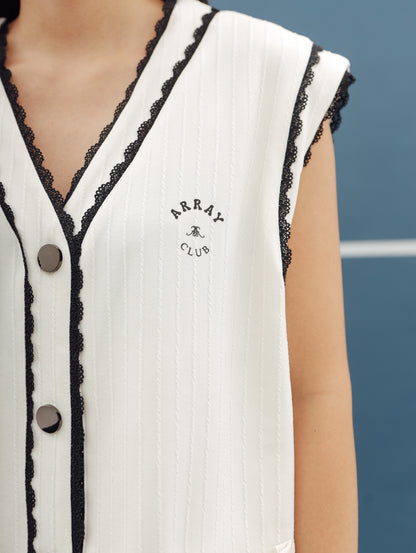 RECA VEST (ARRAY CNY'26)