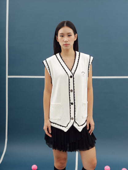RECA VEST (ARRAY CNY'26)