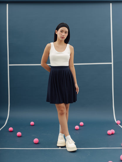 MODY DRESS (ARRAY CLUB'26)