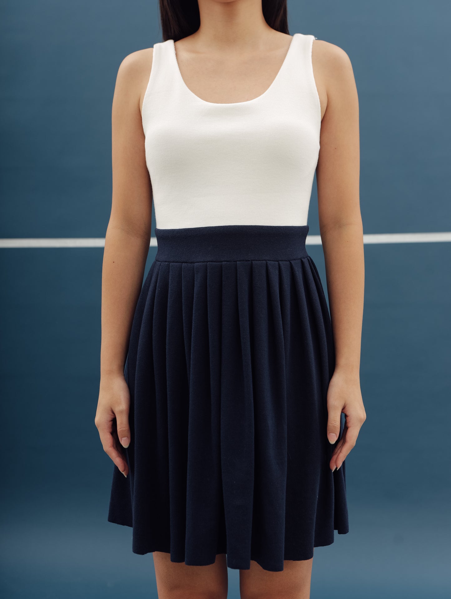 MODY DRESS (ARRAY CLUB'26)