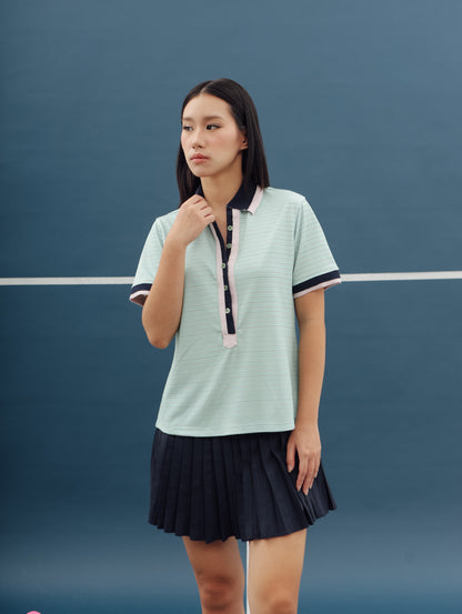 ISLA TOP (ARRAY CLUB'26)