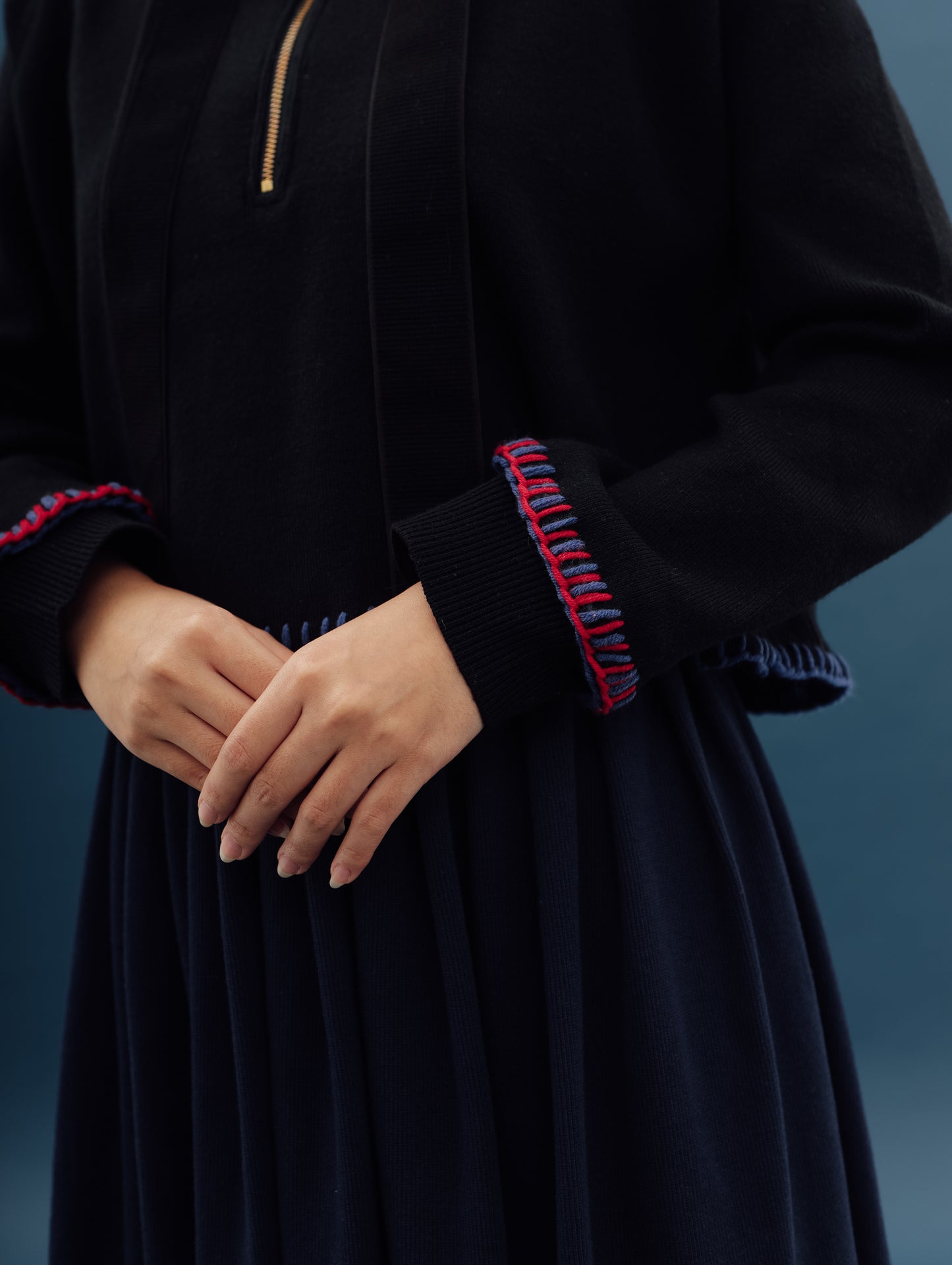ALINE OUTER (ARRAY CNY'26)