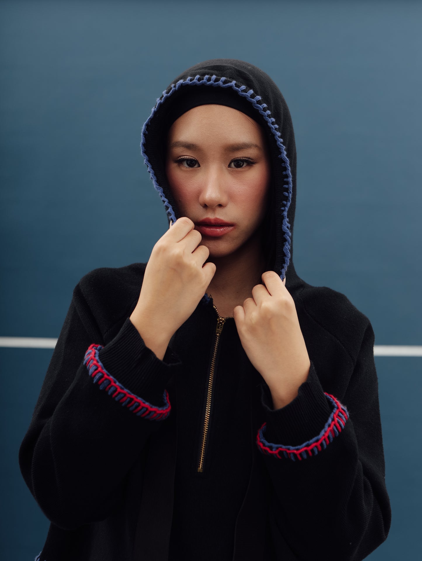 ALINE OUTER (ARRAY CNY'26)
