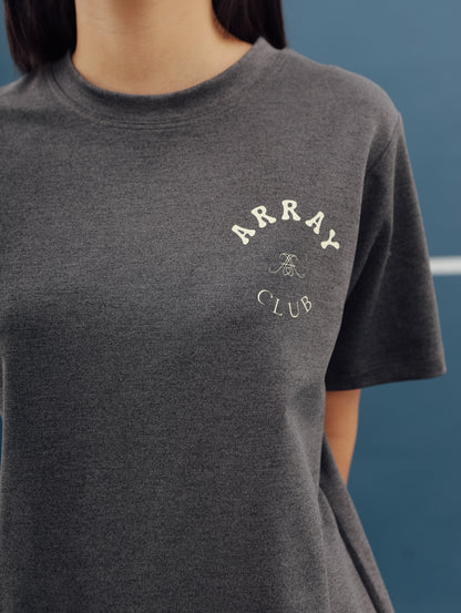 ODEE TOP (ARRAY CLUB'26)