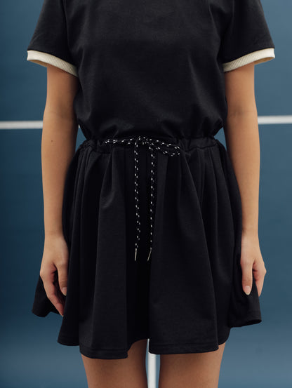 VELO DRESS (ARRAY CLUB'26)