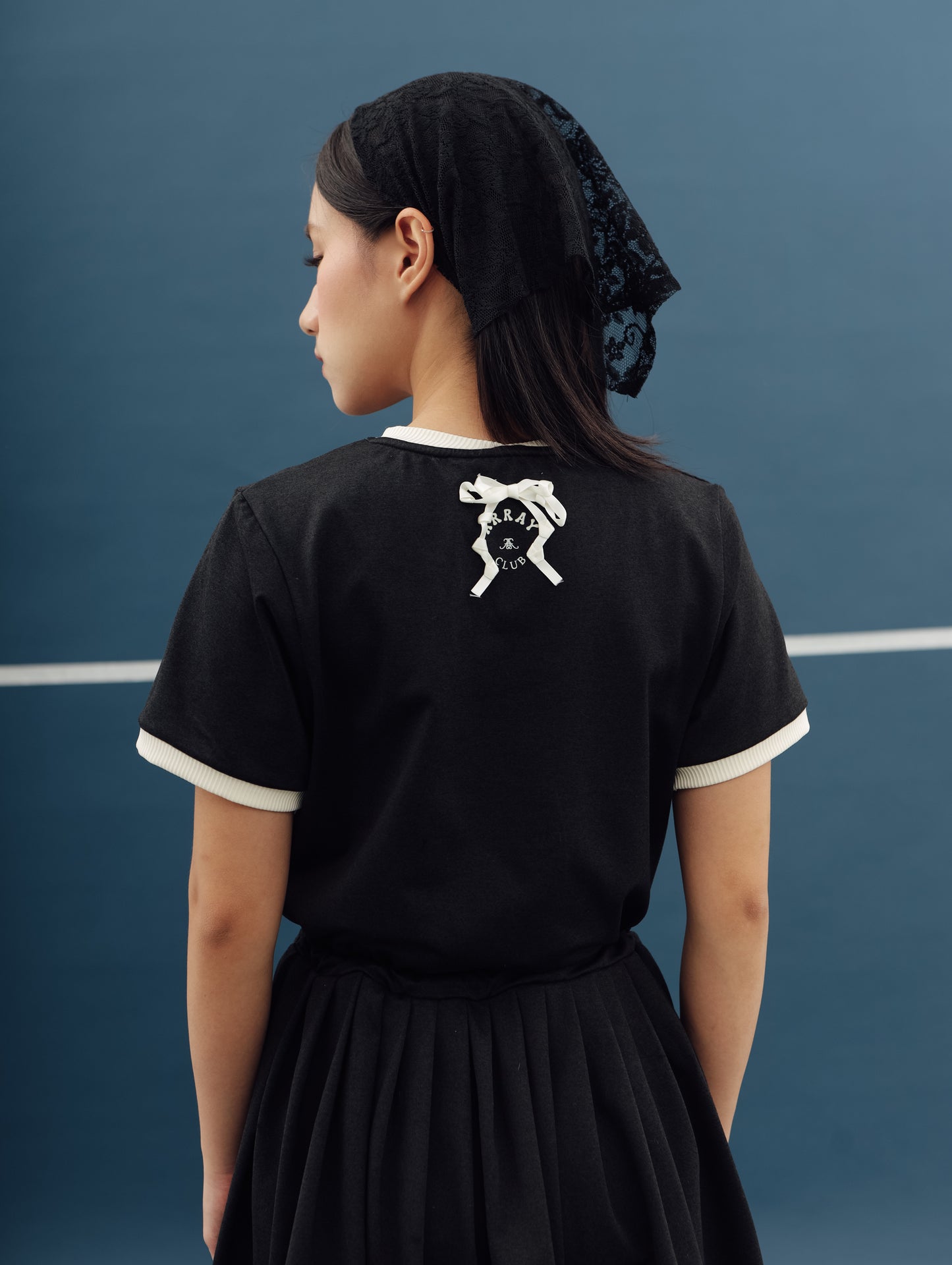 VELO DRESS (ARRAY CLUB'26)