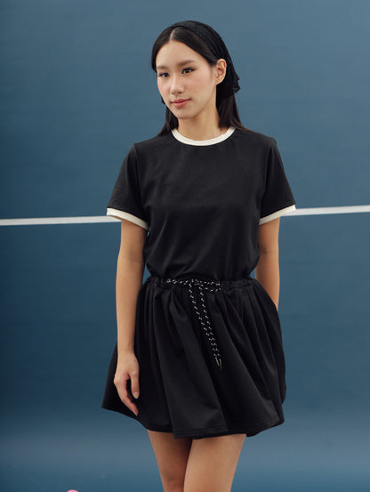 VELO DRESS (ARRAY CLUB'26)