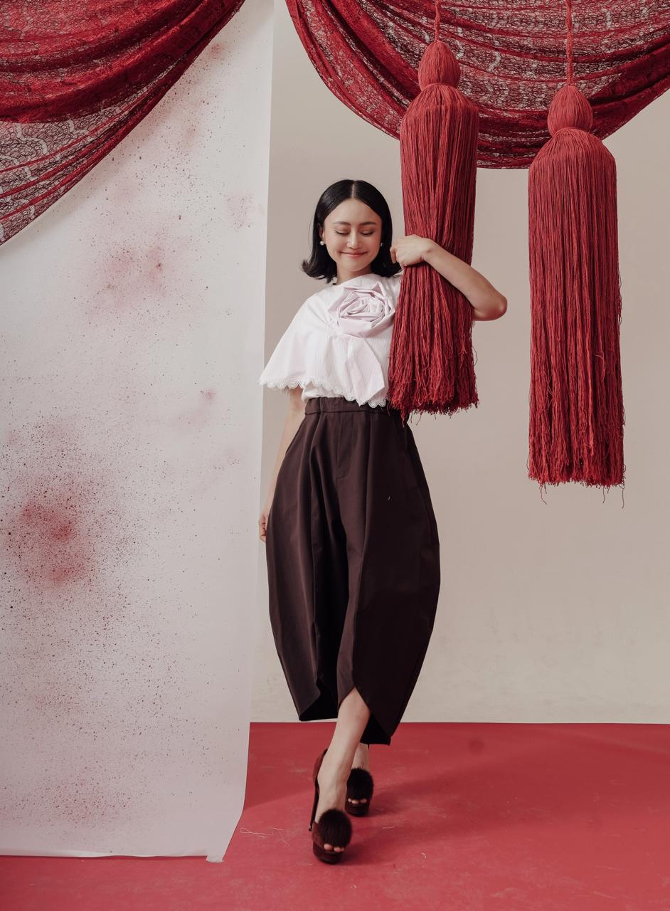 LUMIA BIB (DAY OFF BABY DROP)