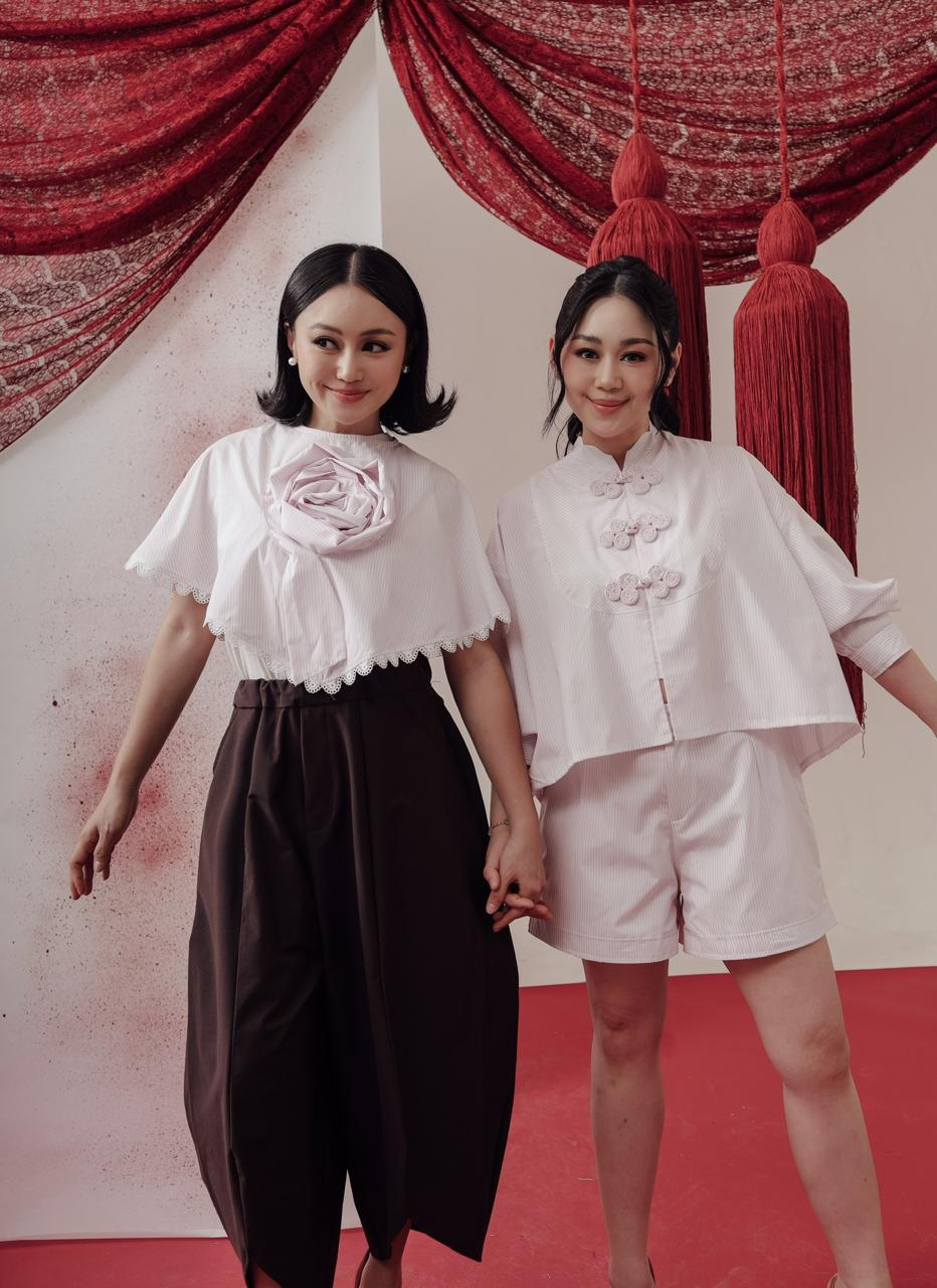 LUMIA BIB (DAY OFF BABY DROP)