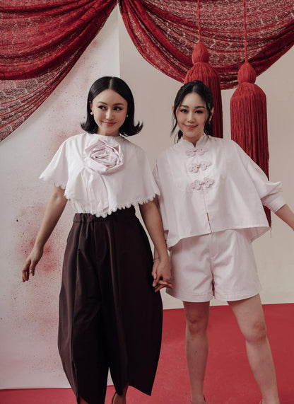 LUMIA BIB (DAY OFF BABY DROP)