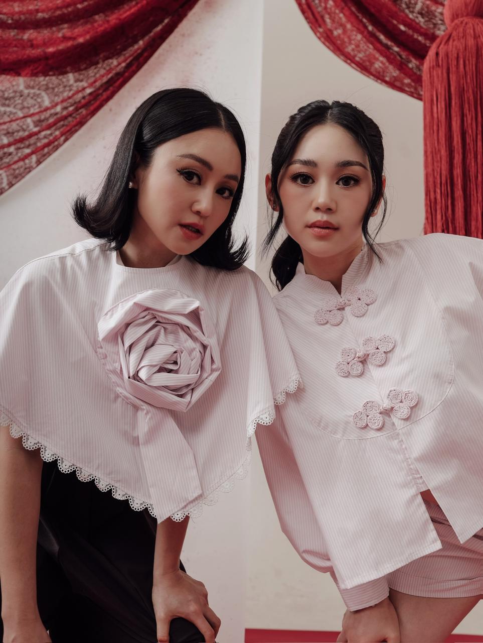 LUMIA BIB (DAY OFF BABY DROP)