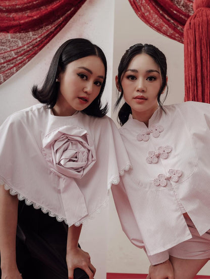 LUMIA BIB (DAY OFF BABY DROP)