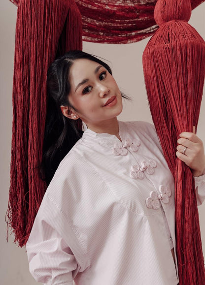 LUMIA TOP (DAY OFF BABY DROP)