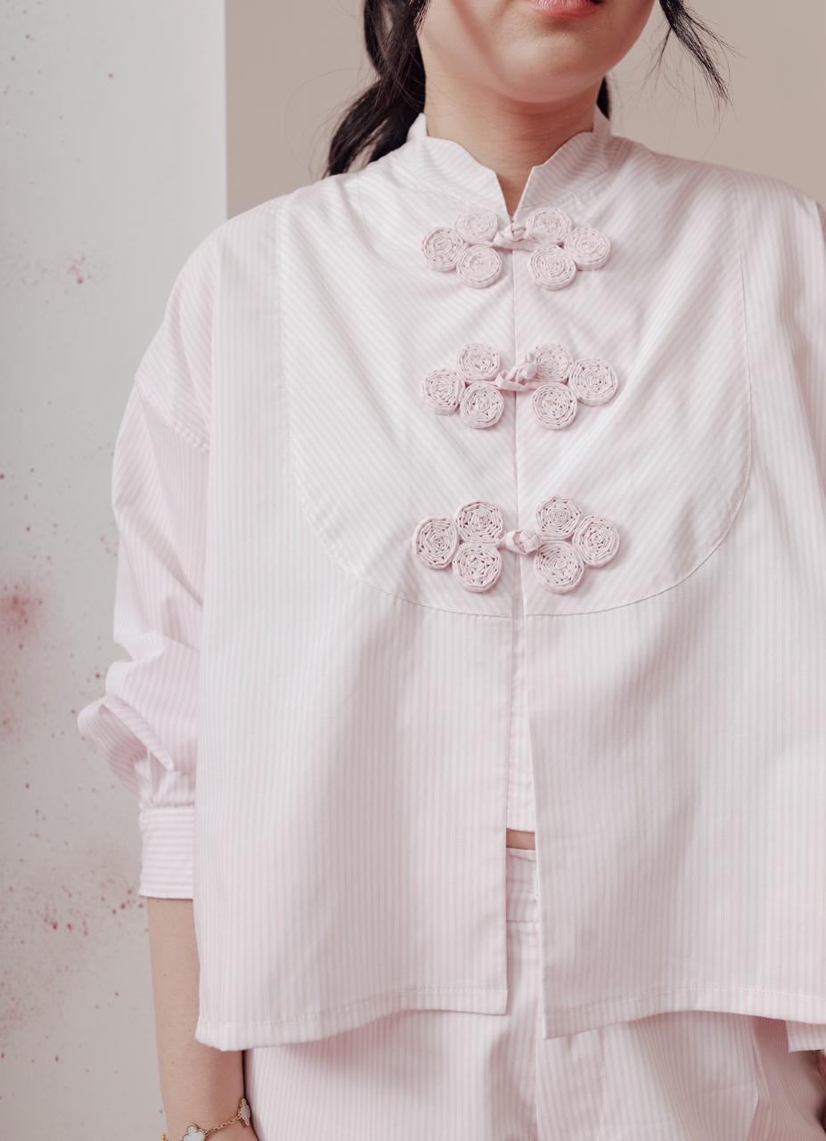 LUMIA TOP (DAY OFF BABY DROP)