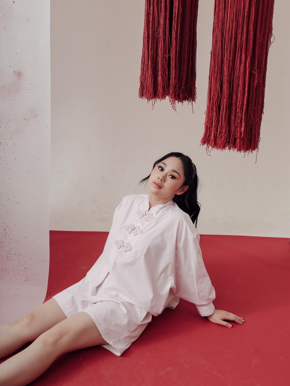 LUMIA SHORT (DAY OFF BABY DROP)