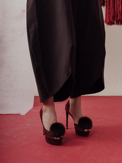 LONI PANTS (DAY OFF BABY DROP)