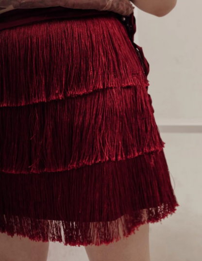HONG SKORT  (ARRAY CNY'26)
